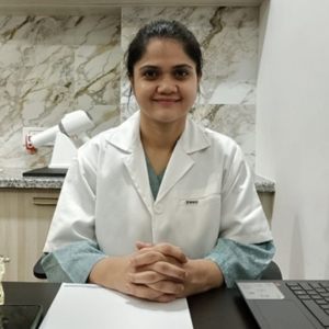 Dr. Nayanika Sing