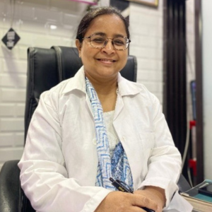 Dr. Saba Nasreen